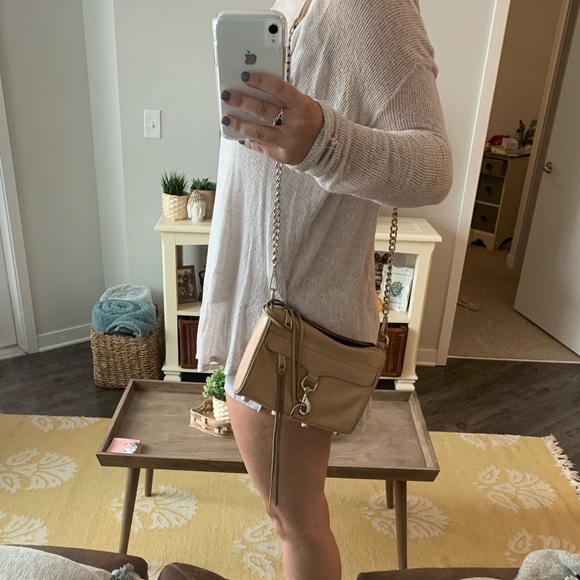 Rebecca Minkoff mini M.A.C - Picture 7 of 7